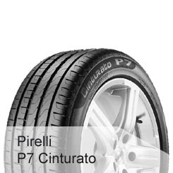 suverehv Pirelli Cinturato P7