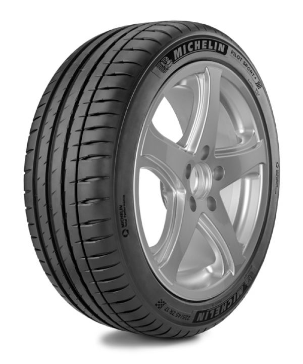 suverehv Michelin Pilot Sport 4 SUV PS4