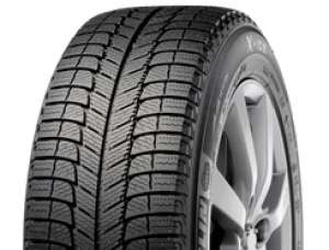 Lamellrehv Michelin X-ice 3 XI3