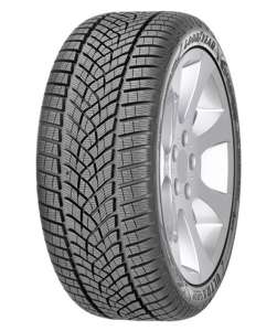 laminuota padanga Goodyear Ultra Grip Ice SUV G1