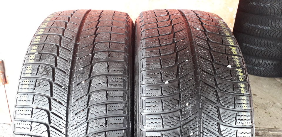 naastrehv Michelin X-Ice 2 XI2