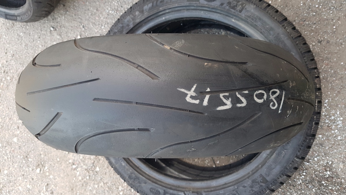 suverehv Michelin Pilot Power