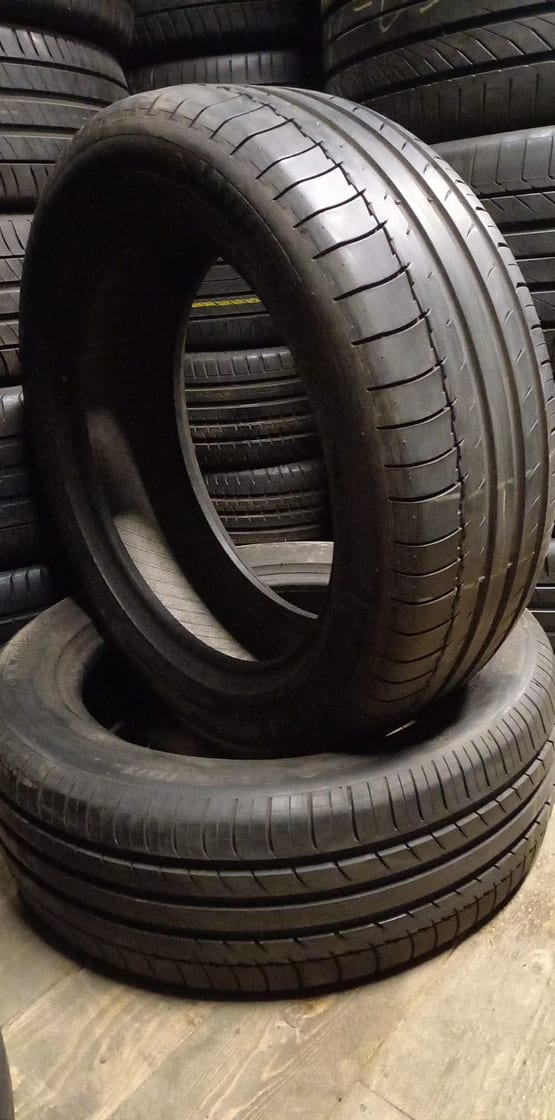 suverehv Michelin Latitude Sport