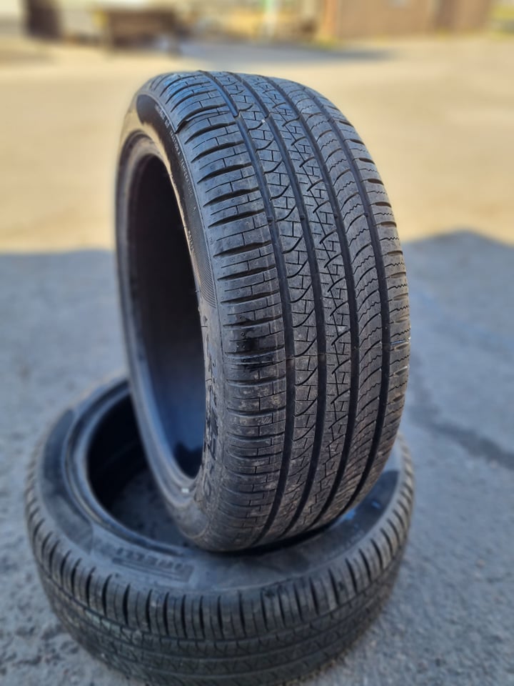 suverehv Pirelli P ZERO All Season REM