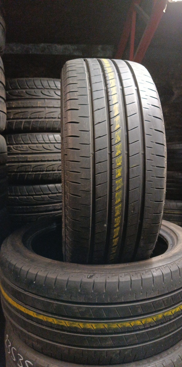suverehv Bridgestone Turanza T005