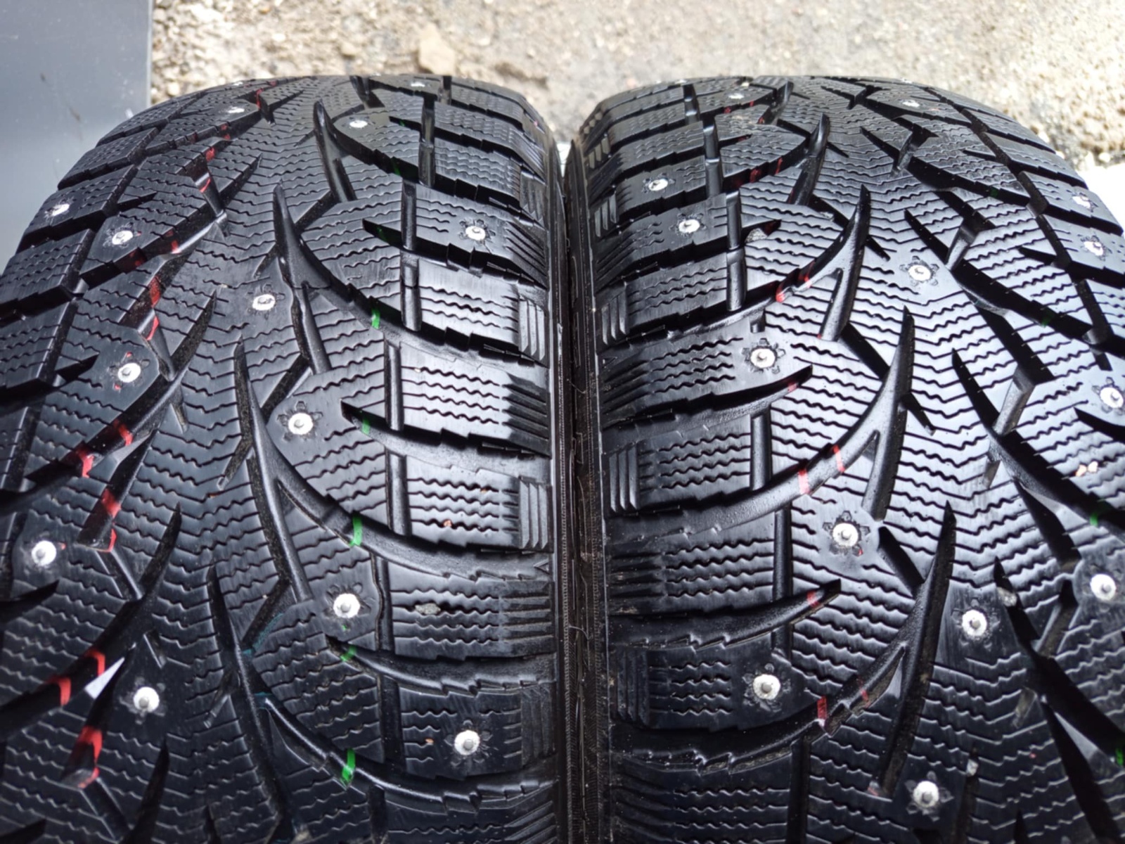 naastrehv Toyo Observe G3 Ice