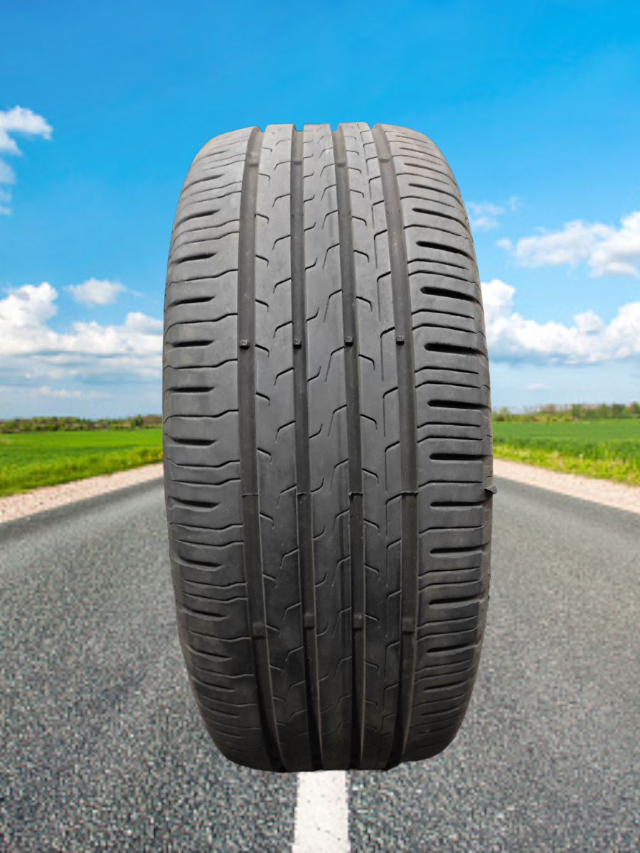 suverehv Continental Conti Eco Contact 6