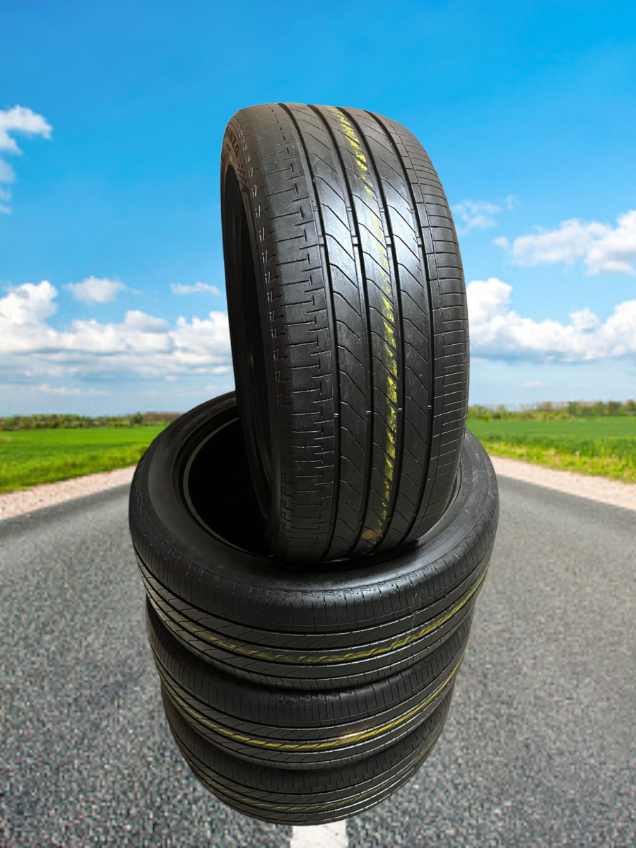 suverehv Bridgestone Turanza T 005A