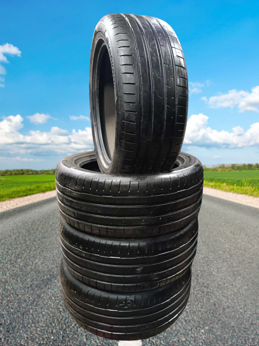 suverehv Hankook Ventus S1 EVO 2 SUV K127