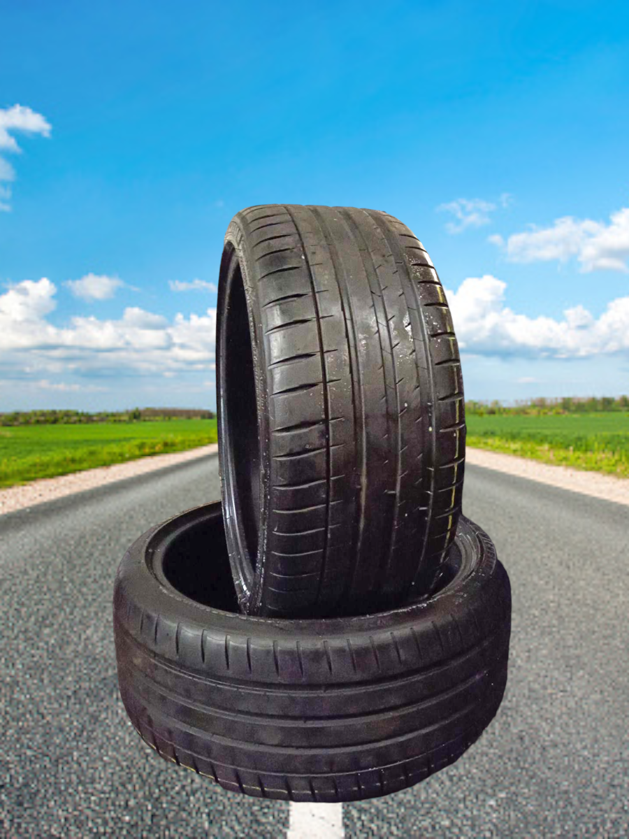 suverehv Michelin Pilot Sport 4S PS4S