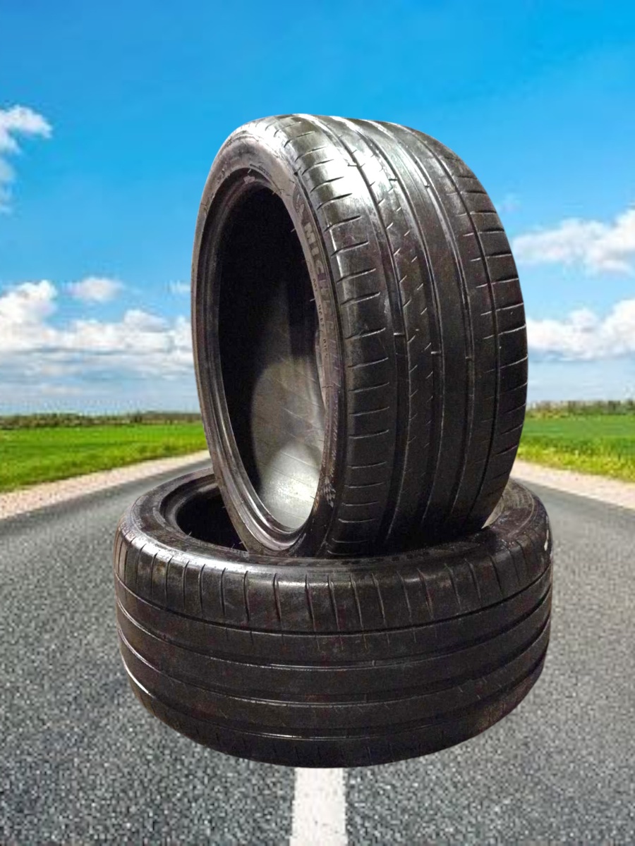 suverehv Michelin Pilot Sport 4S PS4S