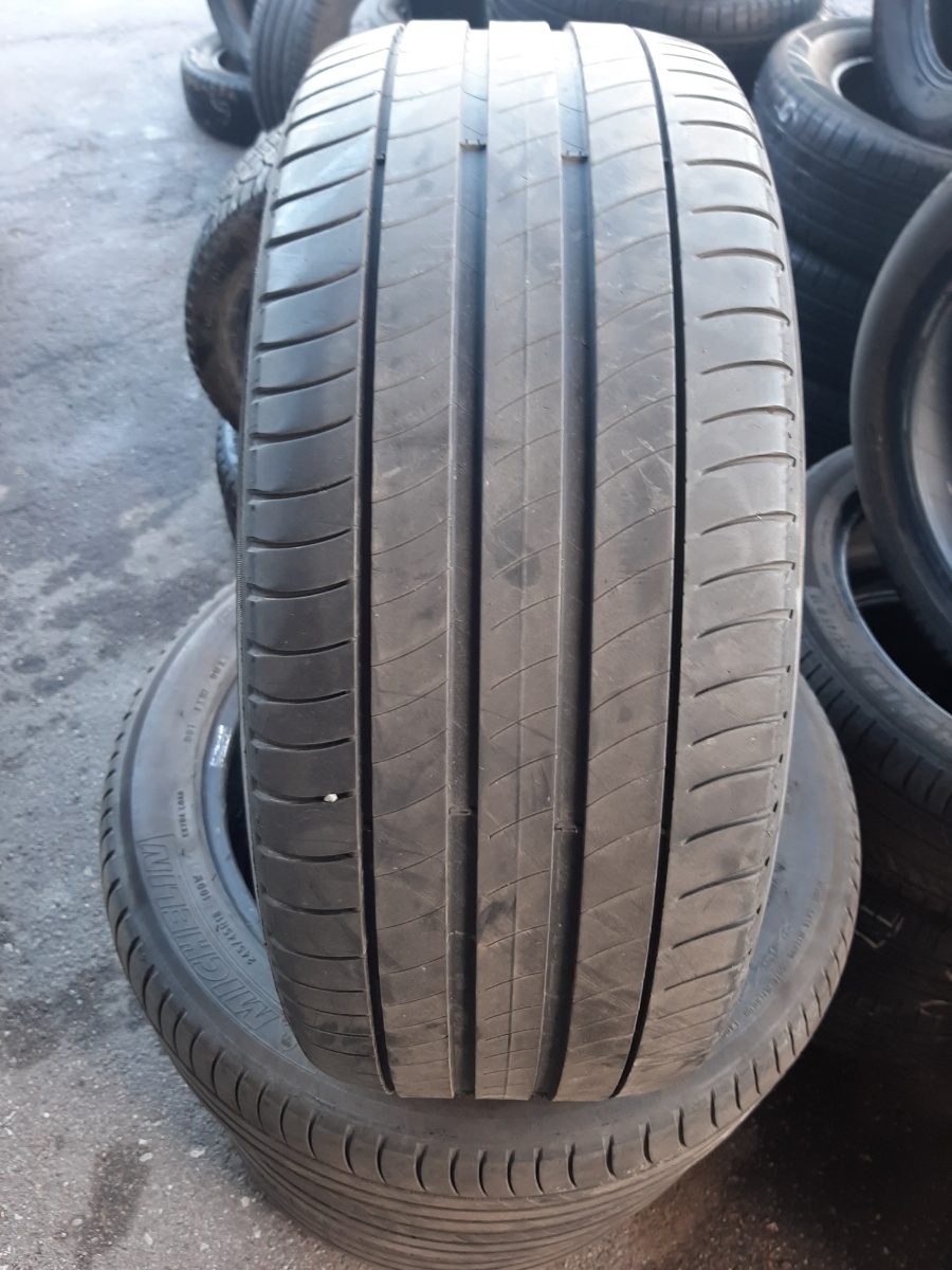 suverehv Michelin Primacy 3