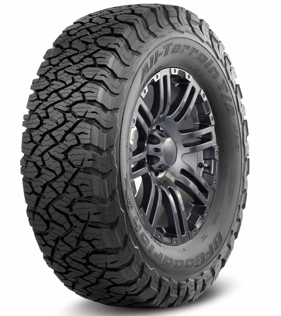 ms rehv BFGoodrich All Terrain T/A KO3