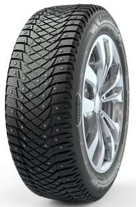 dyglinė padanga Goodyear Ultra Grip Arctic 2 SUV