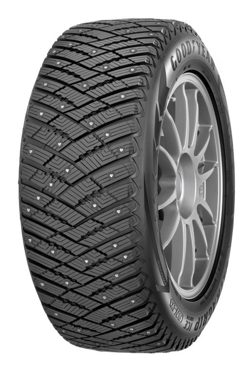 naastrehv Goodyear Ultra Grip Ice Arctic