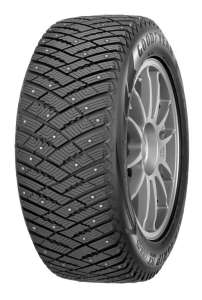 opona z kolcami Goodyear Ultra Grip Ice Arctic SUV