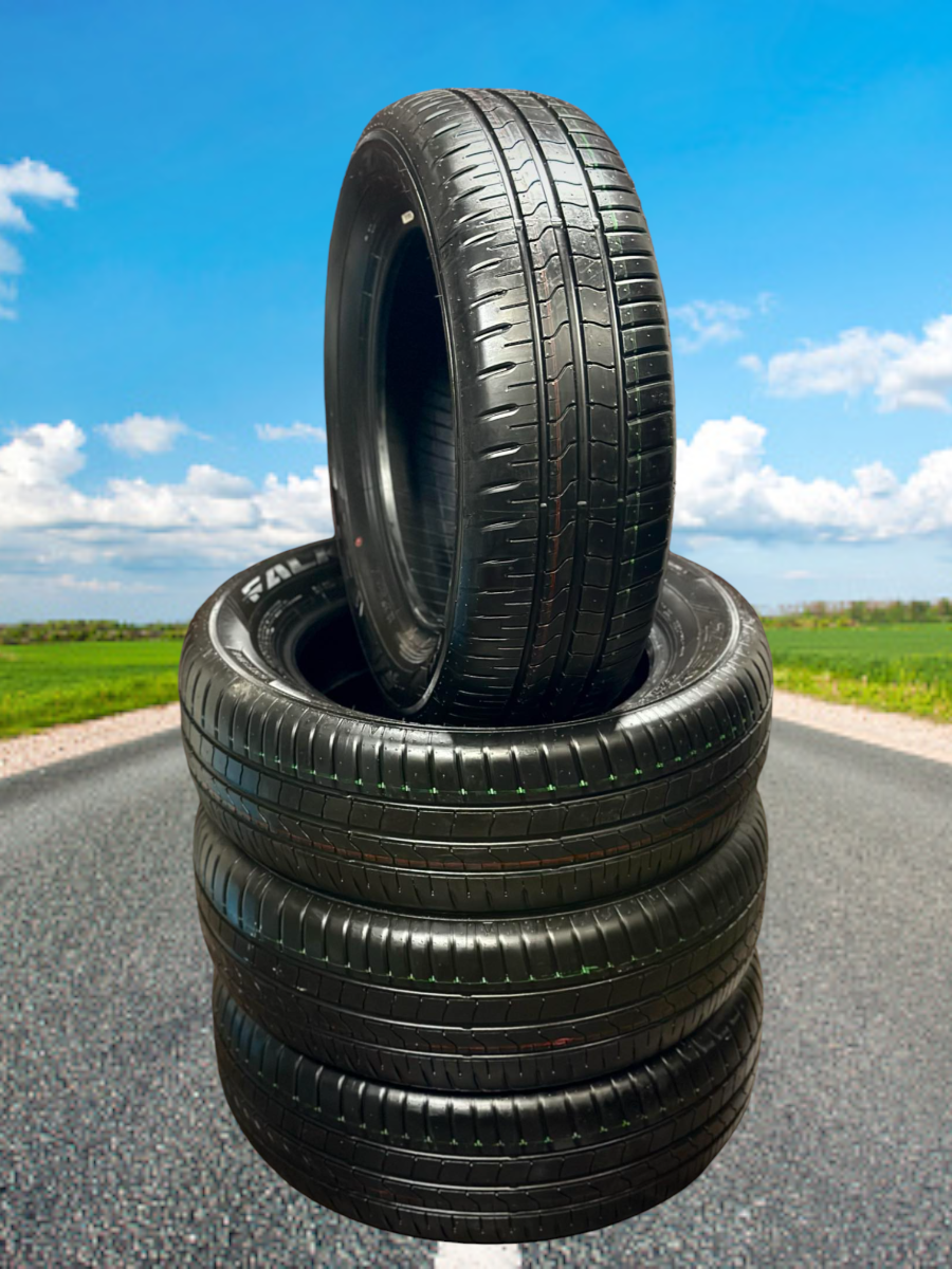 suverehv Falken ZIEX DEMO ZE 310