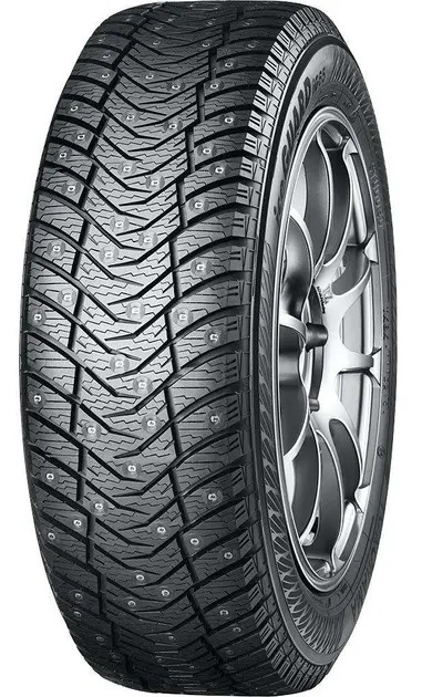 naastrehv Yokohama Ice Guard Stud IG65
