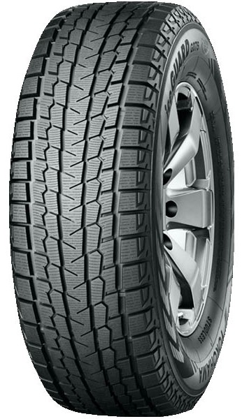 lamellrehv Yokohama Ice Guard SUV IG075