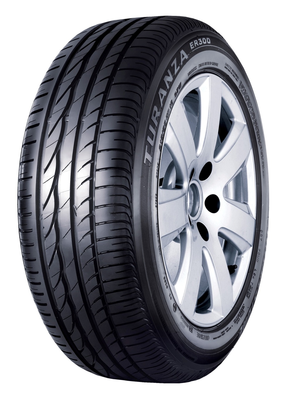 suverehv Bridgestone Turanza ER300A