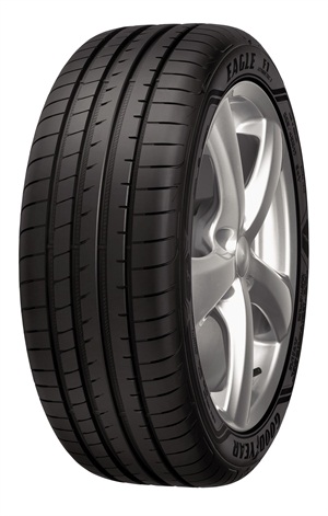 suverehv Goodyear Eagle F1 Asymmetric 3
