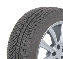 lamellrehv Michelin Pilot Alpin 4 PA4