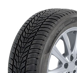 lamellrehv Hankook WINTER I*CEPT EVO 3 X W330A