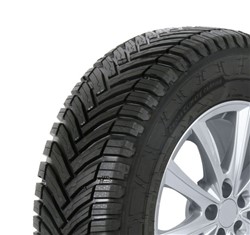 ms rehv Michelin CrossClimate Camping