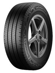 suverehv Continental Van Contact Eco
