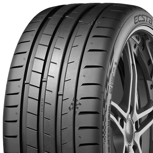 suverehv Kumho Ecsta PS91