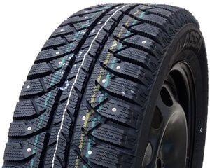 naastrehv (naelatav) Lassa Iceways 2 BY BRIDGESTONE
