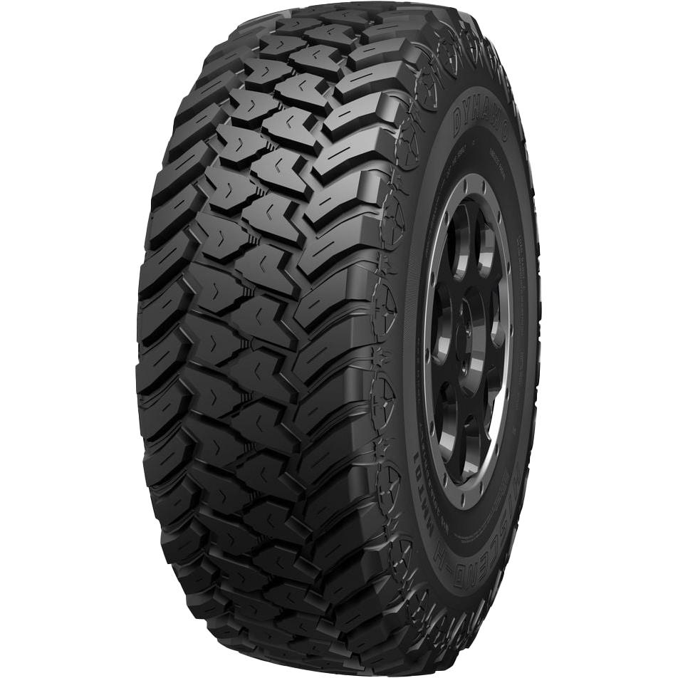 suverehv Dynamo Hiscend-H MMT01