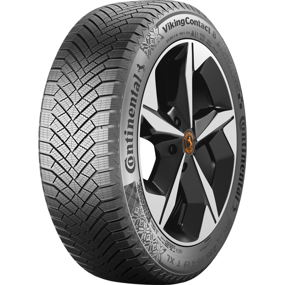 lamellrehv Continental Conti Viking Contact 8