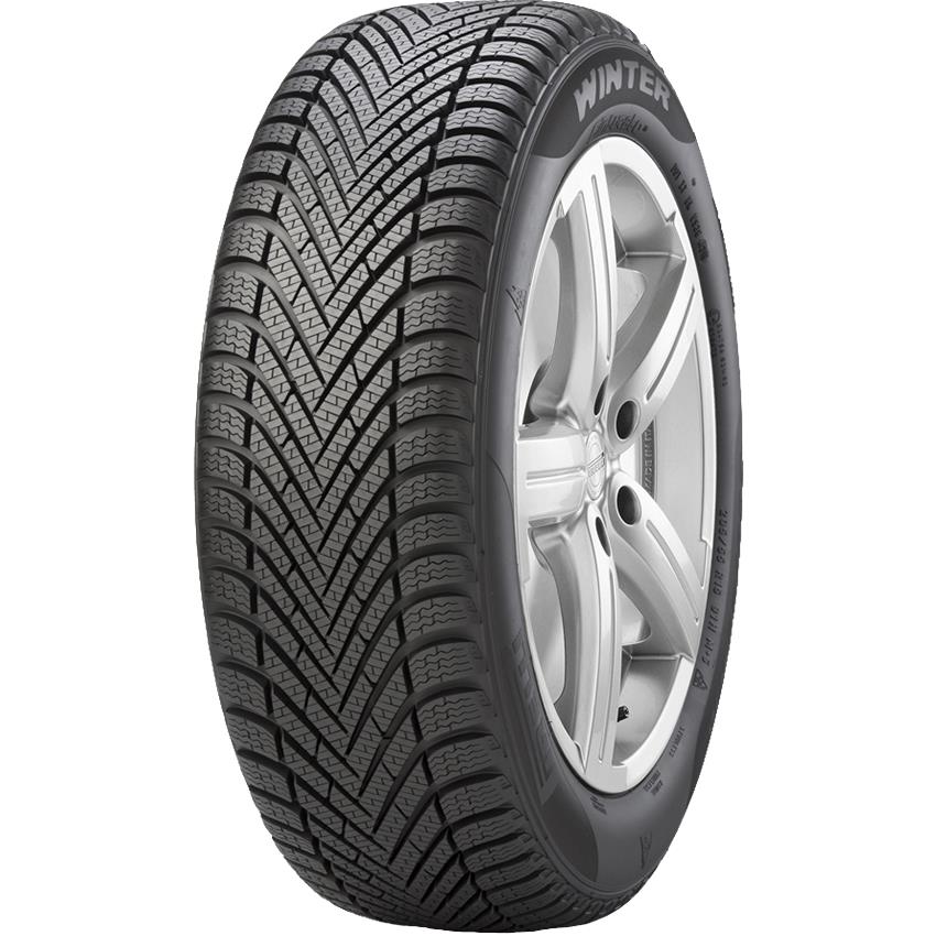 lamellrehv Pirelli Cinturato Winter