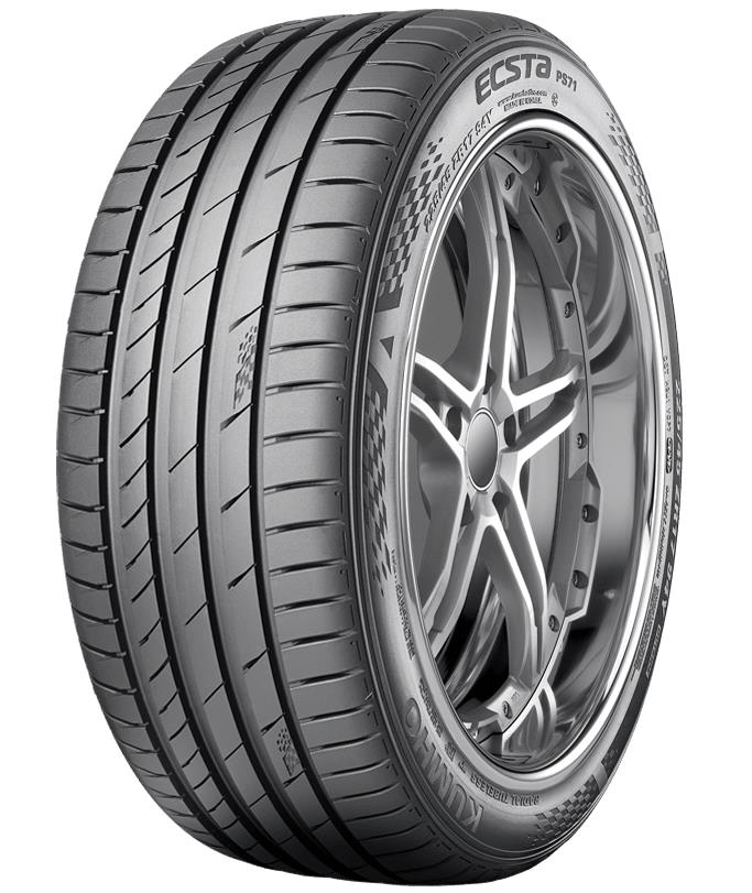 suverehv Kumho Ecsta EV PS71 EV