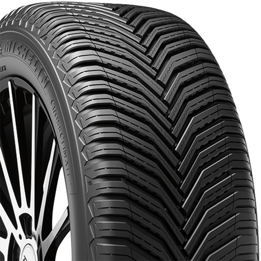 ms rehv Michelin Crossclimate 2 SUV