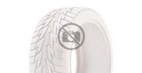 naastrehv Hankook WINTER I*PIKE RS+ W419D