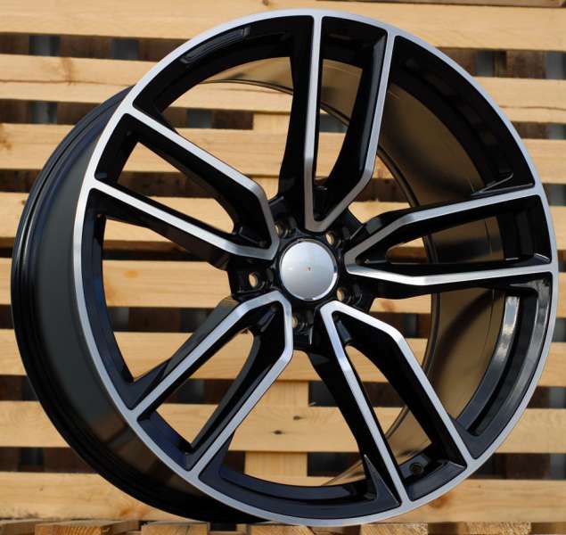 valuveljed JIL Wheels B5610