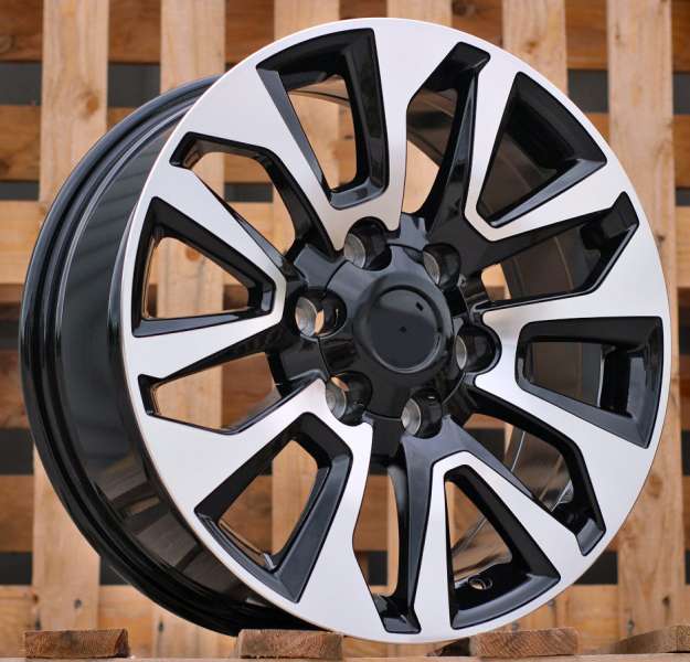 valuveljed JIL Wheels B1743