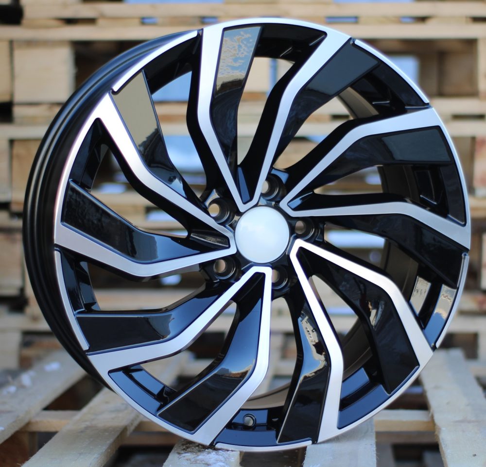 valuveljed JIL Wheels B5780