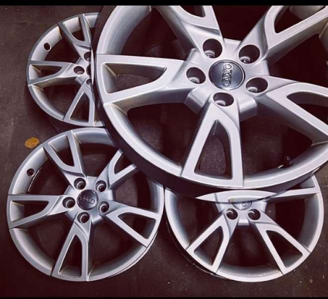 valuveljed Audi Original