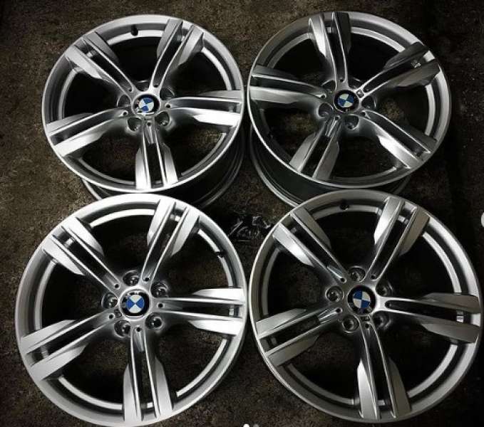 valuveljed BMW Original