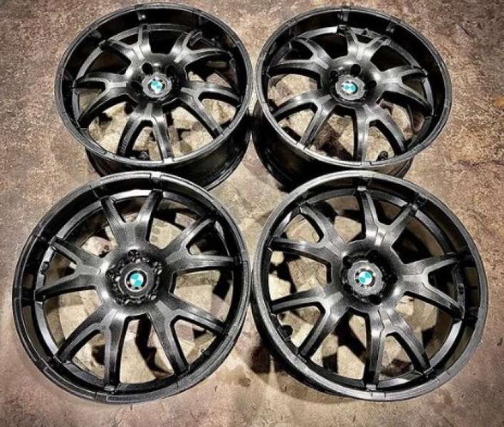 valuveljed BMW Original