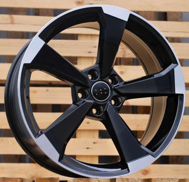 valuveljed JIL Wheels XE351(BY1491