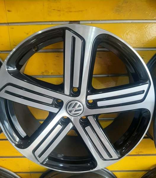 valuveljed VW Original
