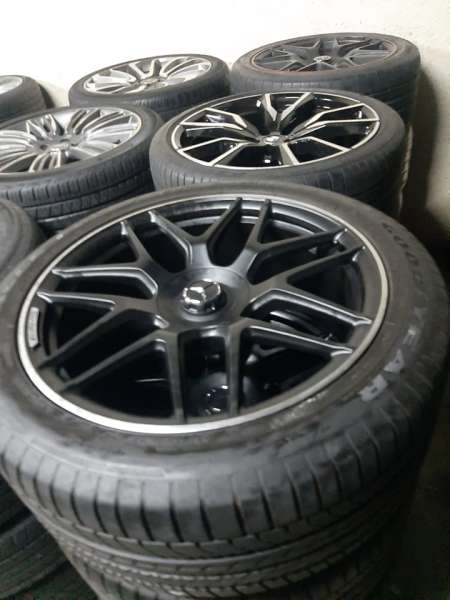 valuveljed Mercedes-Benz Original