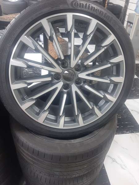 valuveljed Audi Original