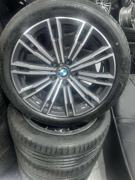valuveljed BMW Original