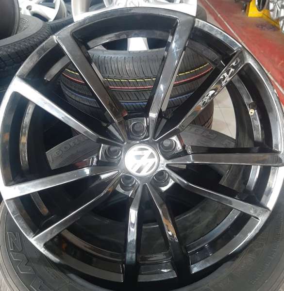valuveljed VW Original