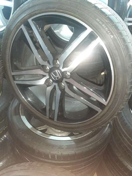 valuveljed Honda Original
